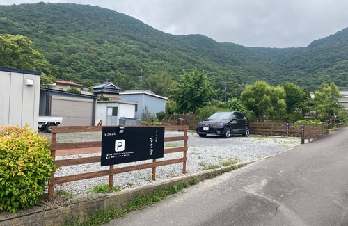 Kisawa House | An old Japanesestyle inn limited to one group Yo/Sakaide Kagawa