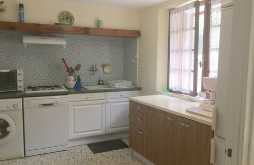 Laurac Other | An old renovated farmhouse with a stunning vue, swimming heated pool & golf