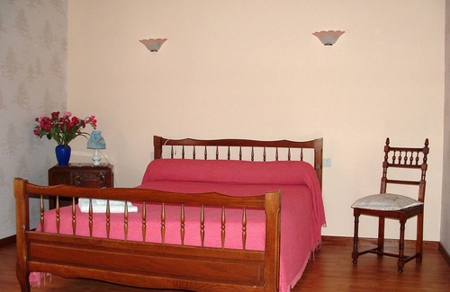 Laurac Other | An old renovated farmhouse with a stunning vue, swimming heated pool & golf