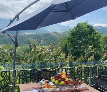 Tatev Bed & Breakfast | Ana-Maria Bnb