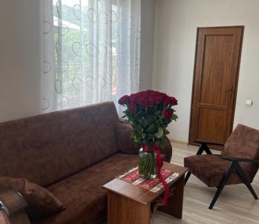 Tatev Bed & Breakfast | Ana-Maria Bnb