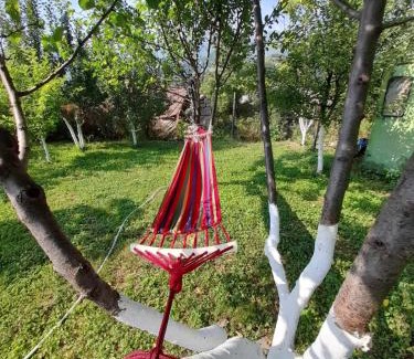 Tatev Bed & Breakfast | Ana-Maria Bnb