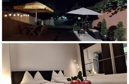 Sibiu Apartment | Ana's Garden Sibiu