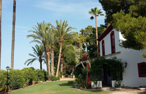 Oliva Cottage | Anacasa Oliva Partida Canyaes CH752