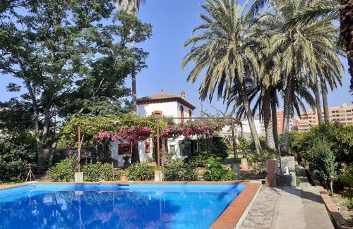 Oliva Cottage | Anacasa Oliva Partida Canyaes CH752