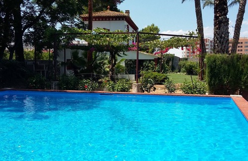 Oliva Cottage | Anacasa Oliva Partida Canyaes CH752