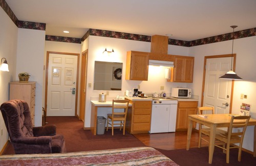 Anacortes Hotel | Anaco Bay Inn