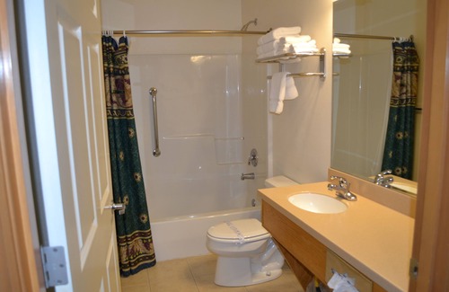 Anacortes Hotel | Anaco Bay Inn