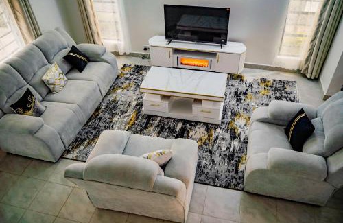 Kikuyu House | Anada Estate, Gikambura, Thogoto, Kikuyu, Kiambu County