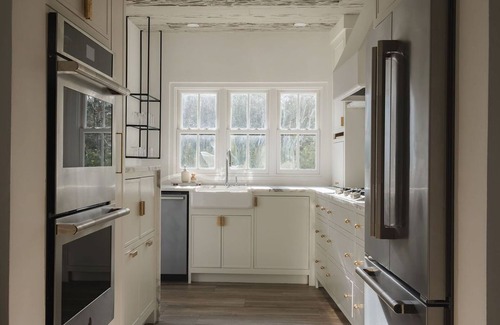 Rosemary Beach Cottage | Anam Cara + Carriage House, Free Bikes, RB Fitness and Racquet Club, Close to shopping/dining!