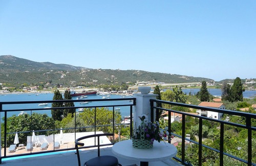 Skiathos Hotel | Anamar Skiathos
