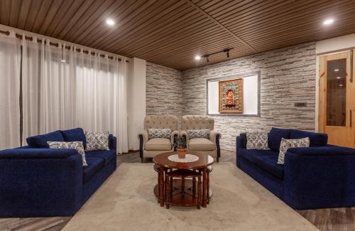 Changunarayan Villa | Anandalaya by Dosro Home