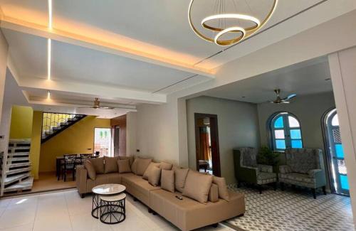 Kune N.m. Villa | Anantam- A 3bhk luxurious Villa