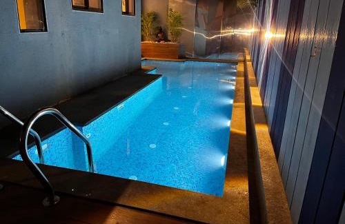 Kune N.m. Villa | Anantam- A 3bhk luxurious Villa