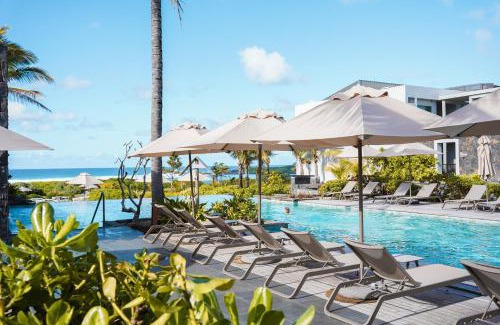 Blue Bay Resort | Anantara Iko Mauritius Resort & Villas