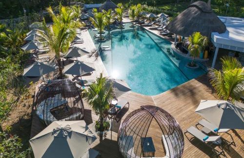 Blue Bay Resort | Anantara Iko Mauritius Resort & Villas