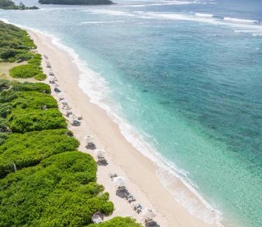 Blue Bay Resort | Anantara Iko Mauritius Resort & Villas