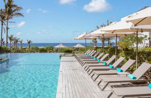Blue Bay Resort | Anantara Iko Mauritius Resort & Villas