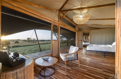 Serengeti National Park Other | Anantya Serengeti