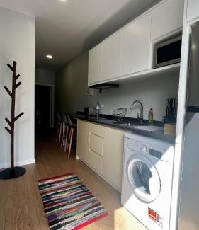 Porto Moniz Apartment | Anastacio Tiny House