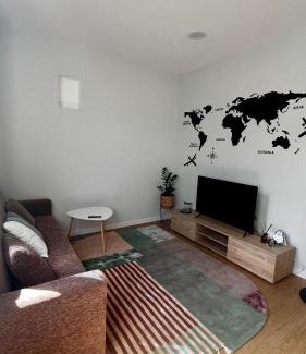 Porto Moniz Apartment | Anastacio Tiny House