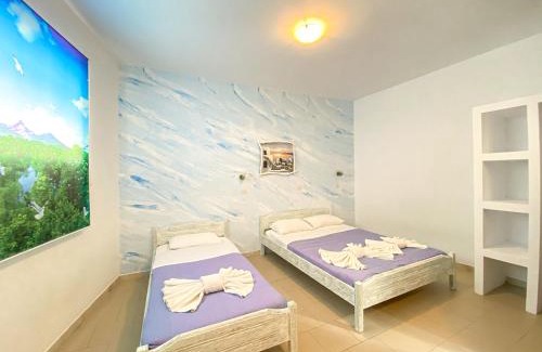 Emporio Villa | Anastasia villa