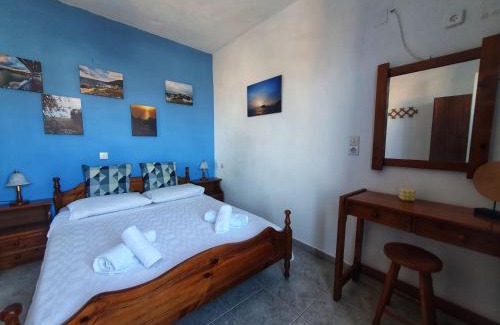 Sikinos Apartment | Anatoli Sikinos