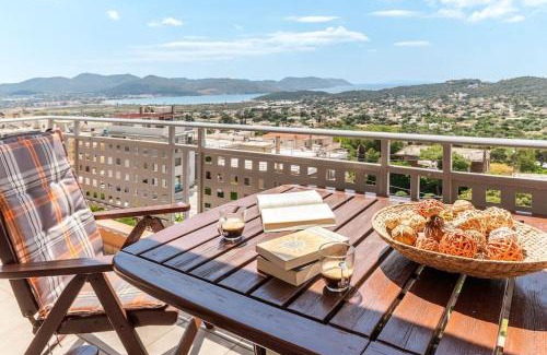 Anavyssos Apartment | Anavissos Seaview Holiday Home