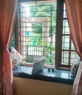 Gogol Housing Board House | Anay's Homely Hideout