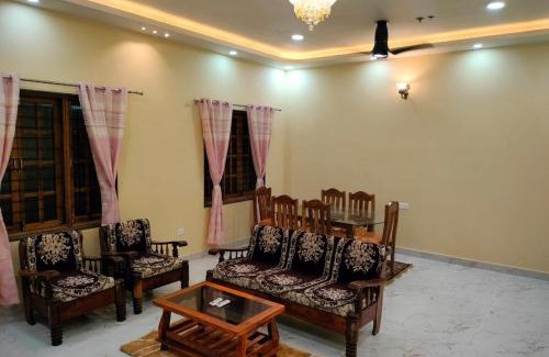 Gogol Housing Board House | Anay's Homely Hideout