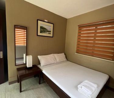 Santa Fe House | Anaya Beach Resort