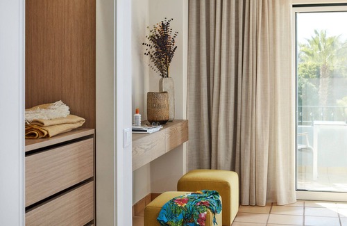 Vale do Garrao House | Ancão Gardens Townhouse