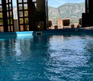 Salciua House | ANCA RESORT & SPA - Transilvania