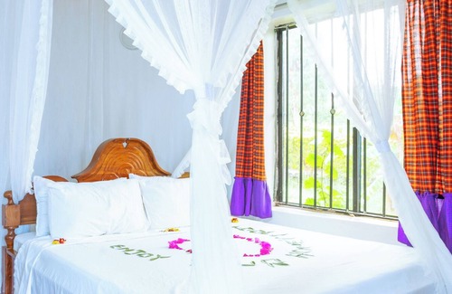 Lake Manyara National Park Cabin | ancestors lodge