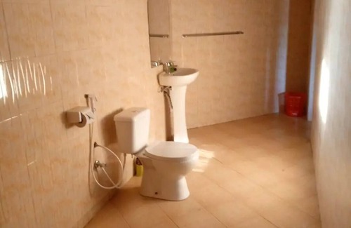 Karatu Cabin | Ancestors Lodge. Walking tour free. Camping site available. Private bathrooms.