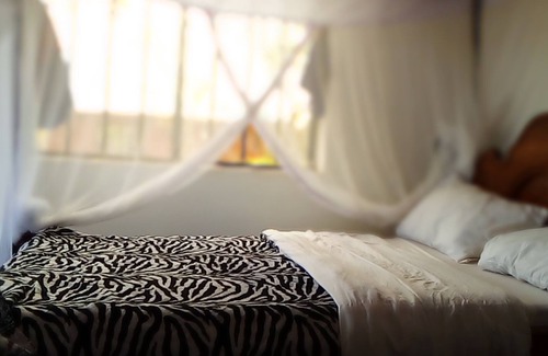 Karatu Cabin | Ancestors Lodge. Walking tour free. Camping site available. Private bathrooms.