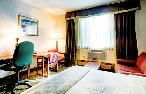 Queens Hotel | Anchor Inn