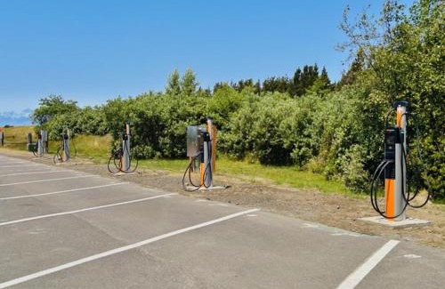 Long Beach House | Anchorage Cottages #1