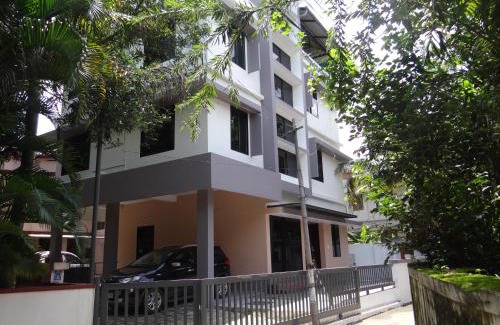 Edapalli Apartment | Anchorage Serviced Apartments