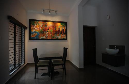 Edapalli Apartment | Anchorage Serviced Apartments