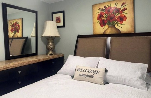 Northeast Anchorage Bed & Breakfast | Anchors Way Inn