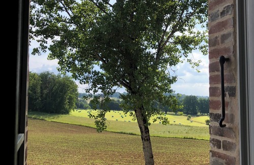 Saint-Julien-le-Vendomois Villa | Ancienne Metairie Faisant Face A SES Terres