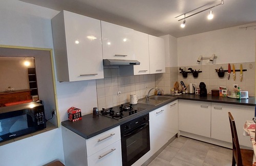 Les Magny Other | Ancienne Ferme, Calme Assuré, Dans la Verdure , Idéale Pour Famille