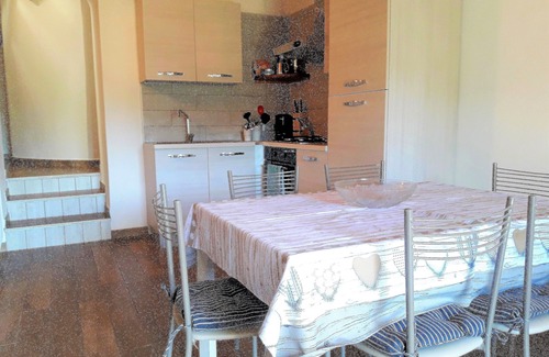 Vesio Apartment | Ancient Court Geneva - Ap. Artù Lake Garda