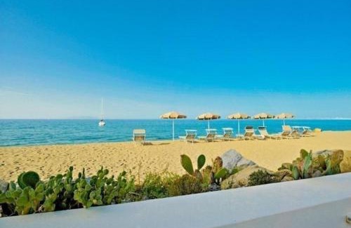 Marchesana Apartment | Ancora Bianca