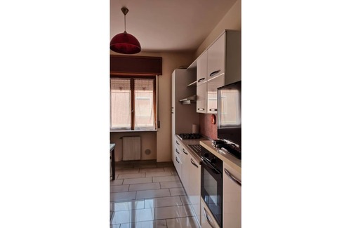 Centro Storico Apartment | Ancora Residence - Downtown Area - Hospital