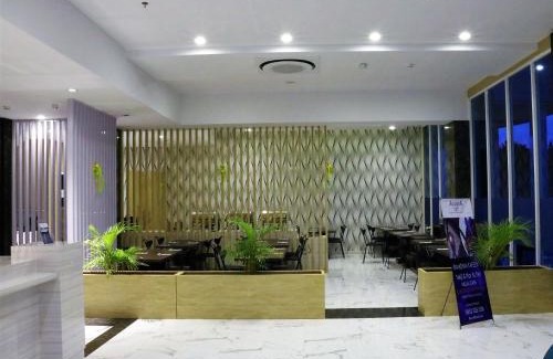 Poso Hotel | Ancyra by Continent - Poso