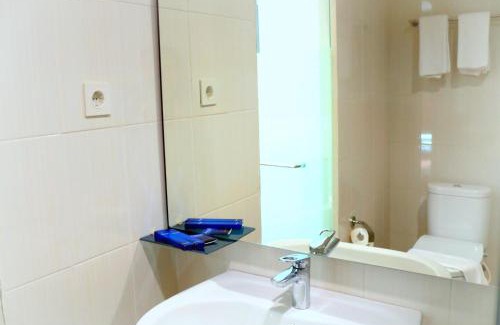 Poso Hotel | Ancyra by Continent - Poso