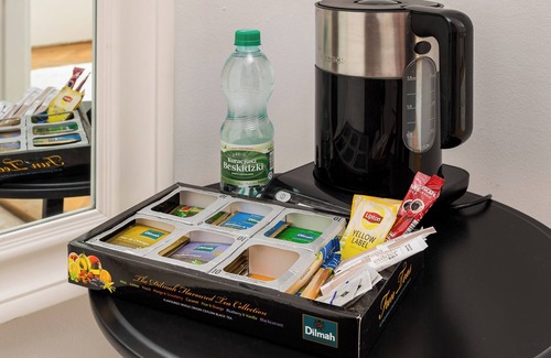 Muranow Apartment | Andersa Riverside Studio