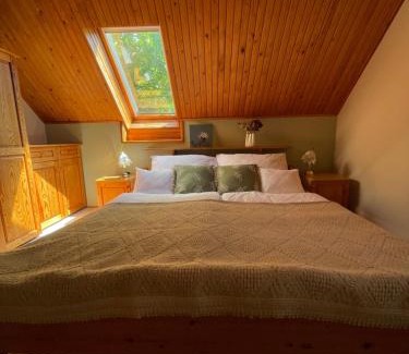 Vonyarcvashegy House | Andikó Vendégház